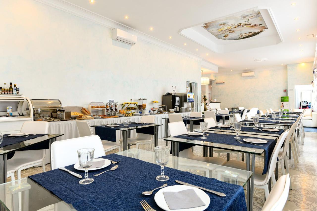 Hotel Boutique Blumarin Τζεσόλο Λίντο Εξωτερικό φωτογραφία